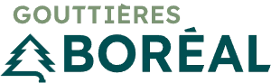 Gouttières Boréal